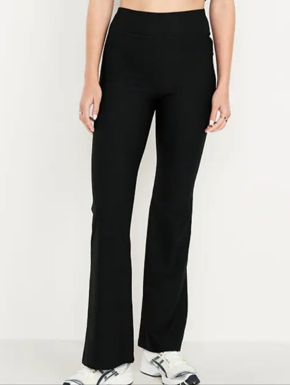 Old Navy Active Powersoft Black Pants